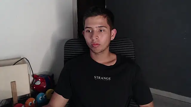 harold 18  online show from March 31, 5:36 pm