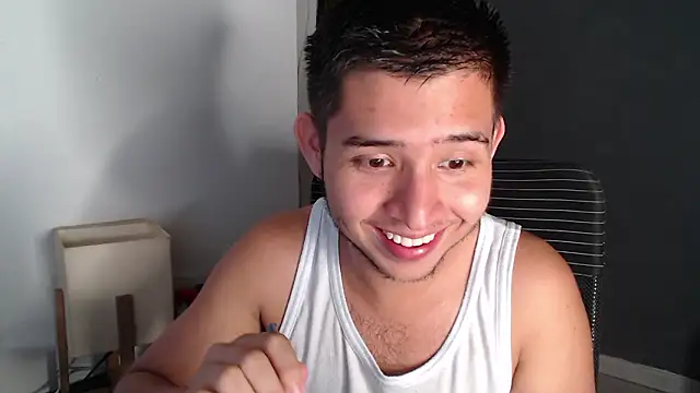 harold 18  online show from March 12, 6:26 pm