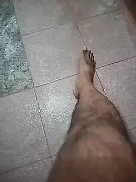 jockey2051992 online show from March 17, 3:53 am