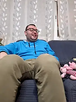 Javier bear online show from January 6, 9:41 pm