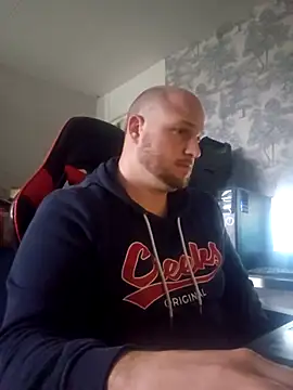 destructeur6 online show from December 2, 1:14 pm