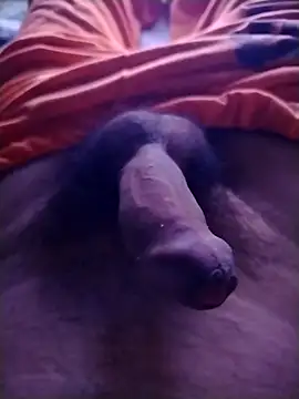 Snapshot of Luiz_097 chatting on October 19, 7:33 am Luiz 097 online show from October 19, 7:33 am