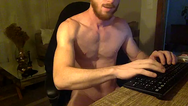 Smoker Ginger online show from March 24, 8:30 am