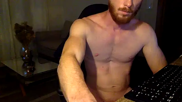 Smoker Ginger online show from March 9, 10:48 pm