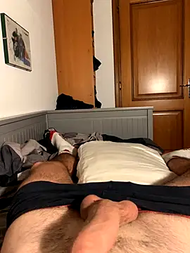 Edoboccia online show from September 29, 1:48 am