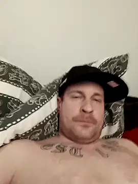 jbonz online show from March 16, 2:21 am