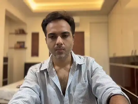 immog727 online show from March 27, 6:20 pm