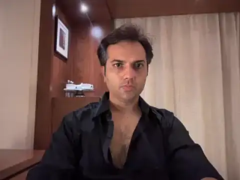 immog727 online show from February 14, 6:58 pm