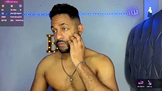 bbcblackhot34 online show from February 27, 2:56 am