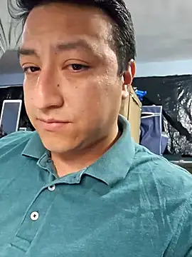 Pnstrokes online show from March 10, 1:34 am