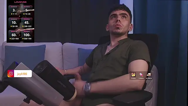 Jey keler1 online show from February 20, 6:26 am