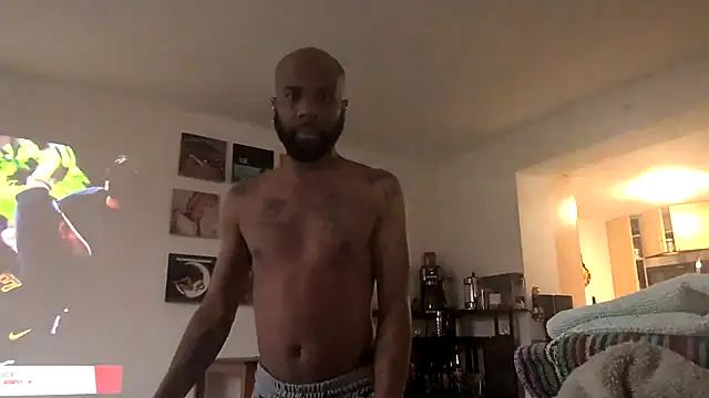 Horus0027 online show from January 17, 4:54 pm