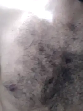 Dennisback23 online show from February 14, 8:37 pm