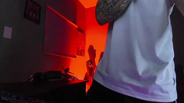 Sisoyalejo420 online show from April 9, 6:52 am