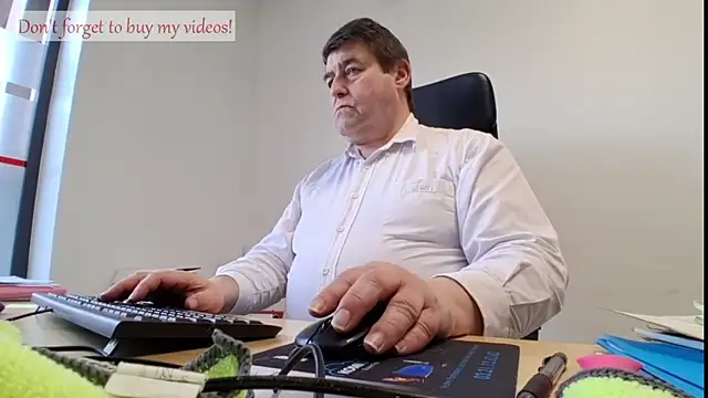 sympatrique online show from January 16, 1:36 pm