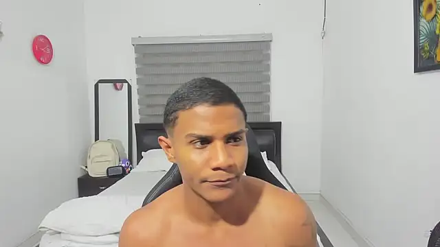 corzoethan online show from April 13, 12:11 am