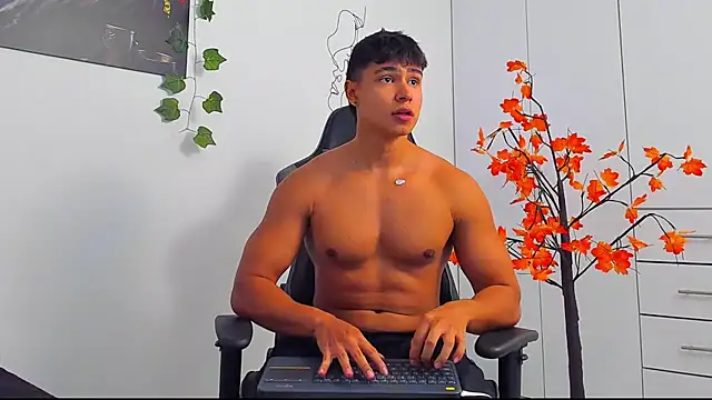 Bray Kevin online show from January 13, 8:57 pm