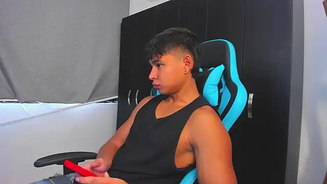 Bray Kevin online show from November 21, 3:00 pm