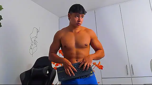 Bray Kevin online show from January 10, 2:06 am