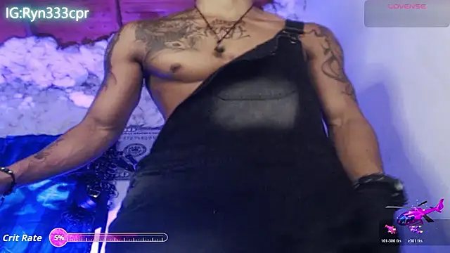 Ryan coopper online show from January 18, 2:35 am