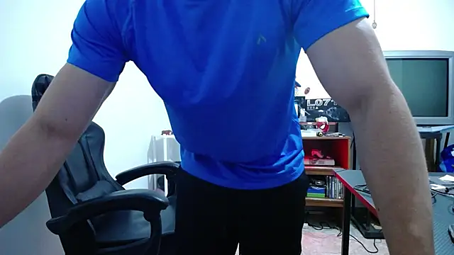 Iam yourbabyprincess XD online show from March 29, 4:34 am