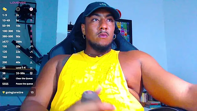 yosoy enzo2020 online show from November 19, 4:01 am