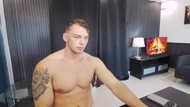 YourHotGreg online show from March 7, 5:33 pm