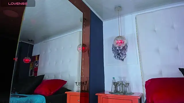 ElianFoxter online show from February 13, 10:15 pm