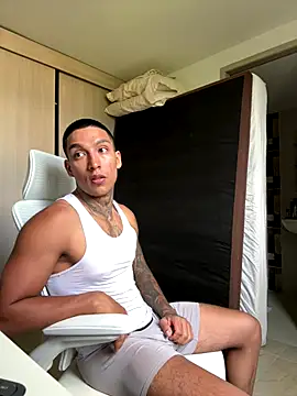 sendfer online show from November 19, 9:25 pm