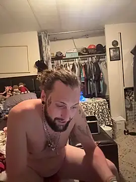 BobbyQ29 online show from February 15, 7:51 am