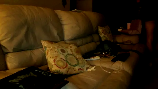 Billythekidd1978 online show from March 13, 4:31 am