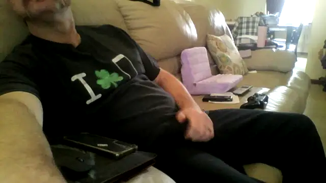 Billythekidd1978 online show from March 18, 5:49 pm