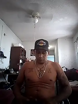 Alebir1329 online show from March 12, 10:06 pm