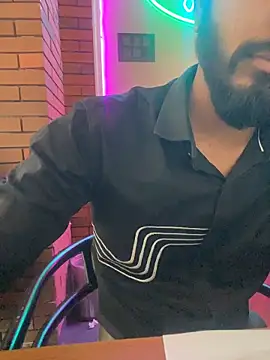 yourluckyfuckboy online show from April 1, 1:02 pm