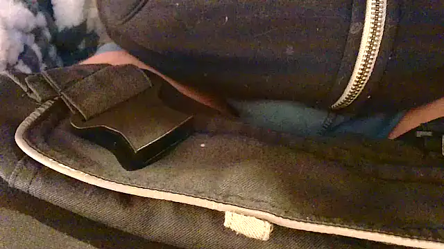 T0Yforeskin online show from March 6, 8:17 pm