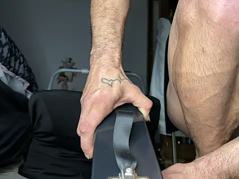 Amarok39 online show from February 18, 3:21 pm