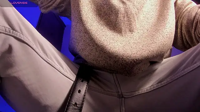 s sven03 online show from February 22, 8:05 am