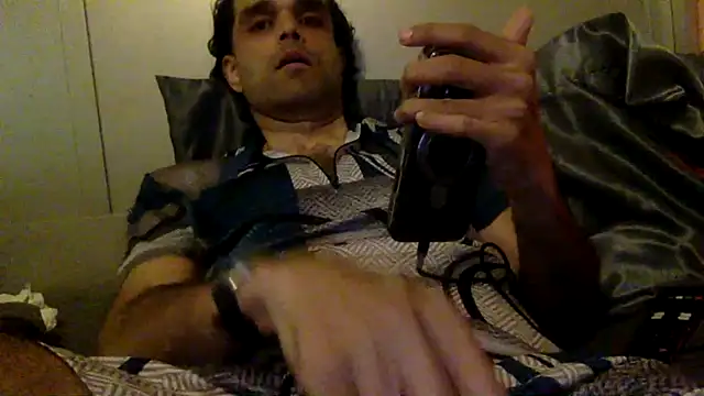 GForceSavage online show from November 2, 9:08 pm