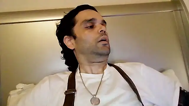 GForceSavage online show from January 15, 6:17 am