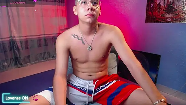 mexican cum online show from March 27, 2:05 am