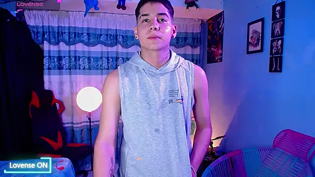 mexican cum online show from December 3, 3:34 am