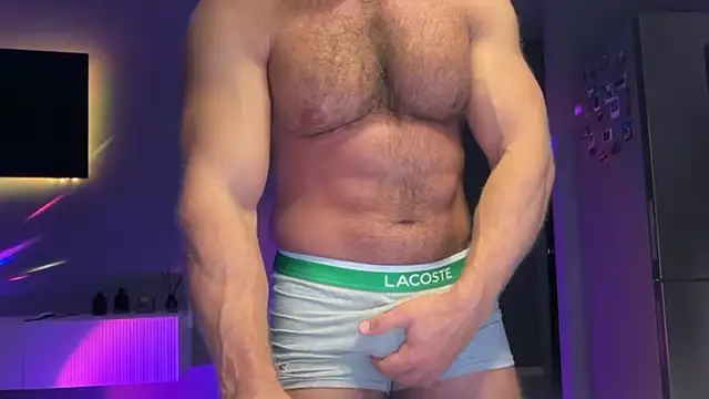 KarlosRichi online show from March 1, 5:56 pm