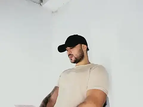 Sebas-hott online show from November 8, 11:08 pm