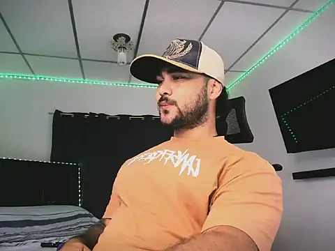 Sebas-hott online show from February 12, 11:55 pm