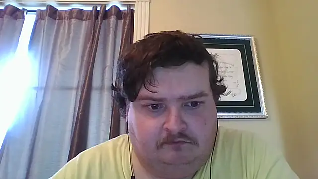 YelpedAverting online show from November 14, 8:21 pm