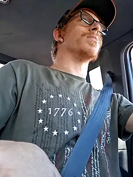 REDHAMMER  online show from March 21, 2:32 pm