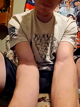 REDHAMMER  online show from January 9, 10:52 pm