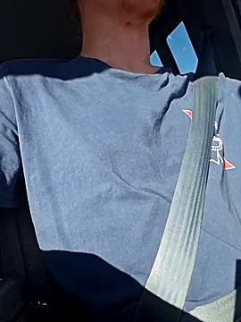 REDHAMMER  online show from February 18, 9:23 pm