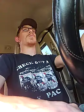 REDHAMMER  online show from October 16, 8:28 pm