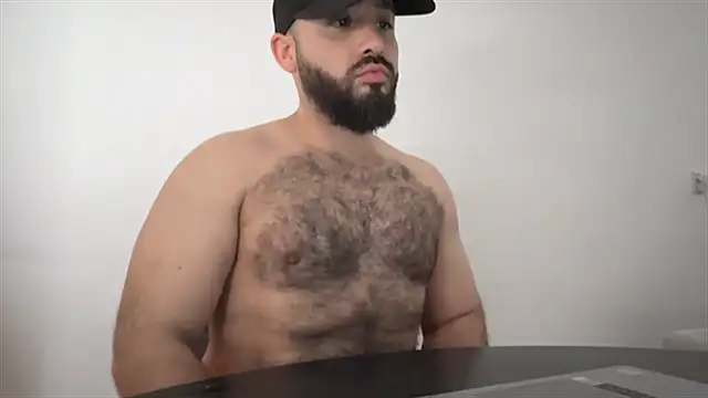 HairyArab90 online show from March 13, 11:51 am